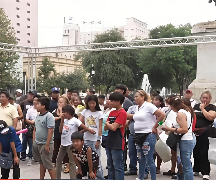 Trabajar&aacute;n durante Mundial s&oacute;lo puesteros con permiso