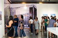 Rescata Isaac Rinc&oacute;n historia obrera con fotograf&iacute;as