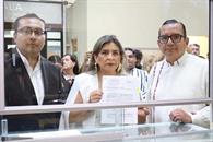 Pide Morena juicio pol&iacute;tico contra Samuel