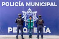 Agrede a compa&ntilde;ero de trabajo