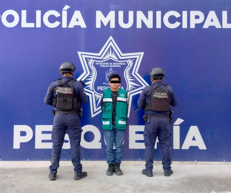 Agrede a compa&ntilde;ero de trabajo
