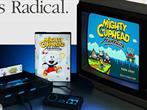 SEGA Master System va a recibir un juego nuevo... 30 a&ntilde;os despu&eacute;s