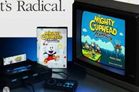 SEGA Master System va a recibir un juego nuevo... 30 a&ntilde;os despu&eacute;s
