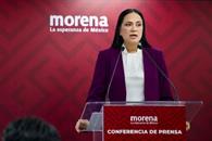 Morena culpa de sus derrotas al modus operandi del PRI