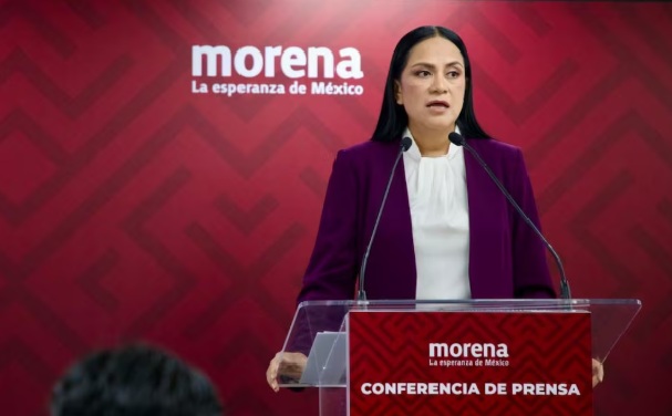 Morena culpa de sus derrotas al modus operandi del PRI