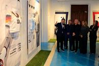Se transforma Guadalupe en epicentro cultural por Mundial 2026