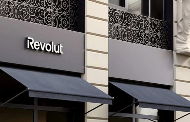 Revolut llega a 500 mil clientes