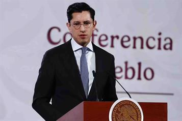 M&eacute;xico y EU alistan reuni&oacute;n presencial de alto nivel
