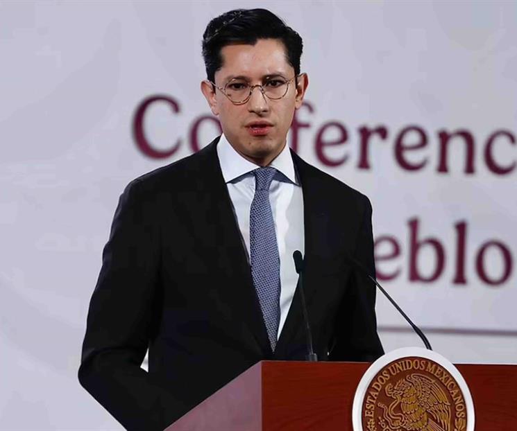 México y EU alistan reunión presencial de alto nivel