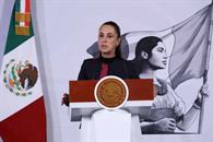 Sheinbaum: México mantendrá ayuda a Cuba por solidaridad