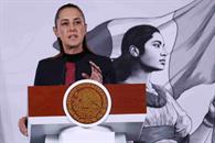 Tras llamada de SRE con Rubio, Sheinbaum pide respeto mutuo Tras llamada de SRE con Rubio, Sheinbaum pide respeto mutuo