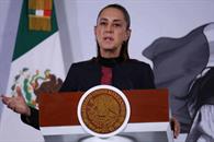 Gobierno jam&aacute;s tendr&iacute;a v&iacute;nculos con el narco: Sheinbaum