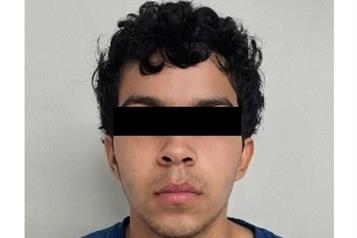 Detienen a un asesino