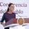 Apuesta Claudia por inversi&oacute;n mixta para acelerar obras