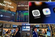 Prepara OpenAI su camino hacia Wall Street Prepara OpenAI su camino hacia Wall Street