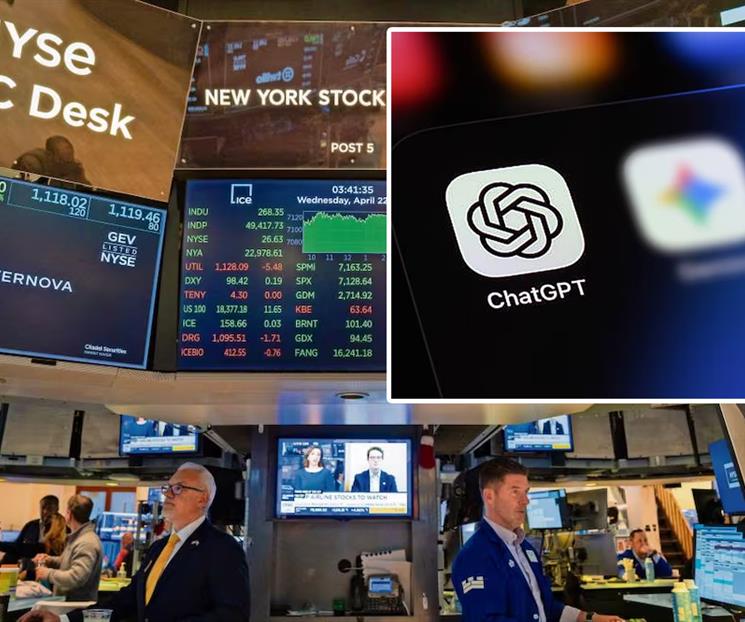 Prepara OpenAI su camino hacia Wall Street