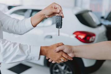 Pronostica AMDA alza de 3% en venta de autos