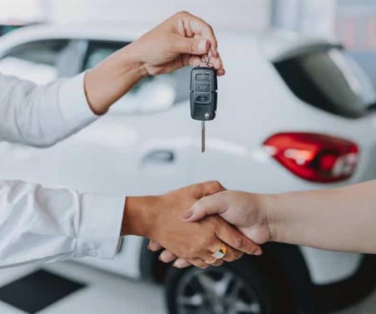Pronostica AMDA alza de 3% en venta de autos