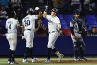 Vencen Sultanes a Tigres