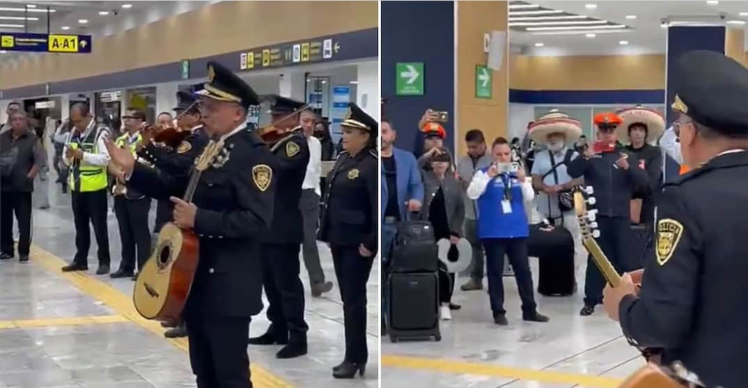 Secretaría de Turismo recibe a los primeros turistas del Mundial Secretaría de Turismo recibe a los primeros turistas del Mundial