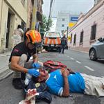 Fotogaler&iacute;a Policiaca del 10/06/2026