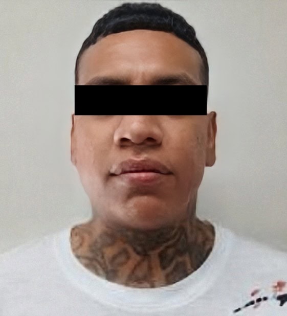 Detectives de la AEI adscritos a la Subdirecci&oacute;n de Investigaci&oacute;n de Homicidios, detuvieron a un hombre acusado de presuntamente matar a una persona por negarse a trabajar en grupo delictivo.