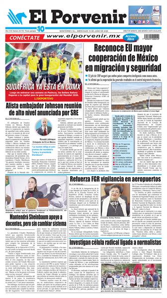 Edicion Impresa