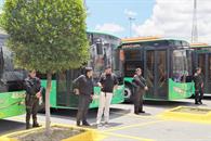 Llega la modernizaci&oacute;n a la Ruta 5 de Estanzuela