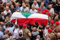 Lanza EU ataques a Ir&aacute;n tras derribo de helic&oacute;ptero