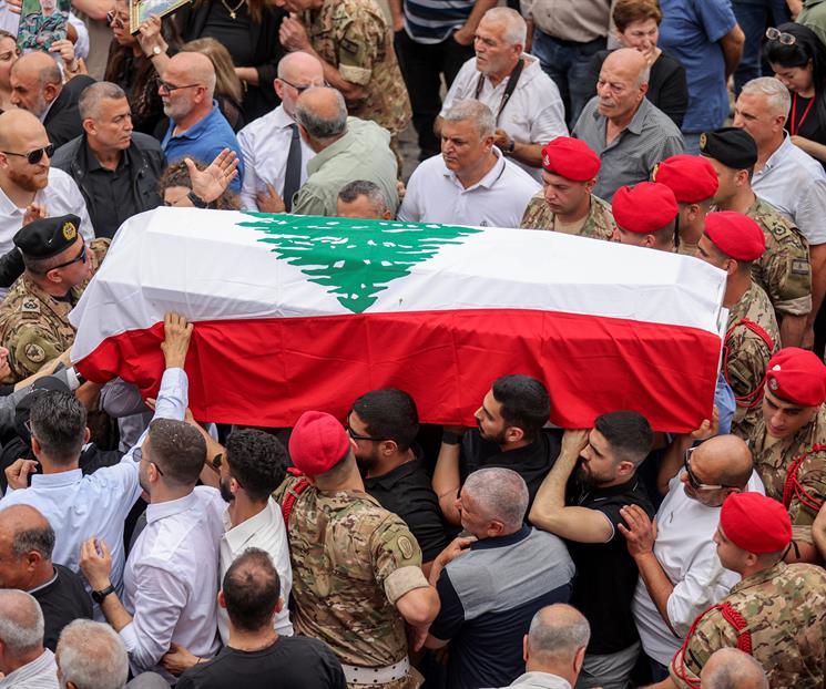 Lanza EU ataques a Irán tras derribo de helicóptero Lanza EU ataques a Irán tras derribo de helicóptero