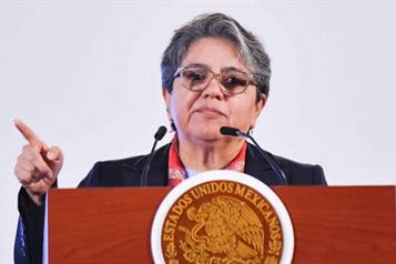 Anticorrupción sanciona a funcionario
