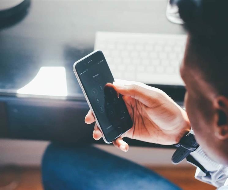 Registro obligatorio de celulares; ¿Qué tan seguro es dar tus datos? Registro obligatorio de celulares; ¿Qué tan seguro es dar tus datos?