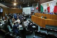 Destaca MC reformas al Código Civil avaladas por el Congreso local Destaca MC reformas al Código Civil avaladas por el Congreso local