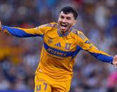 Niega Tigres acercamiento de River por &Aacute;ngel Correa