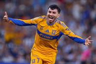 Niega Tigres acercamiento de River por Ángel Correa Niega Tigres acercamiento de River por Ángel Correa