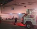Fallece electrocutado en empresa de Monterrey
