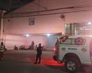 Muere hombre electrocutado en empresa de Monterrey