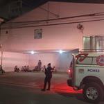 Fallece electrocutado en empresa de Monterrey