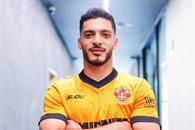 Jim&eacute;nez vuelve al Wolverhampton