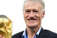 Los cerebros del Mundial