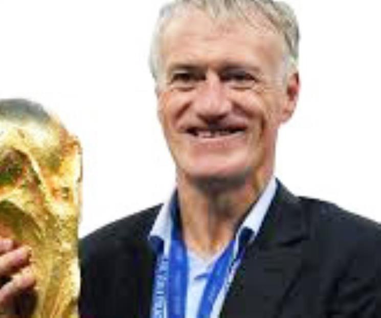Los cerebros del Mundial