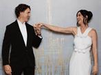 Katy Perry y Justin Trudeau hacen oficial su romance