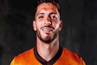 Jiménez vuelve al Wolverhampton Jiménez vuelve al Wolverhampton
