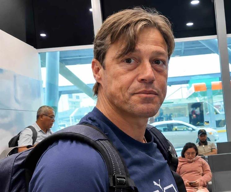 Almeyda ve a unos Rayados con sed de revancha