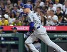 Apalean Dodgers a los Piratas 12-3