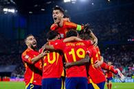 Espa&ntilde;a no pierde en 26 meses
