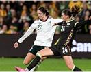 Dolorosa lecci&oacute;n para el Tri Femenil