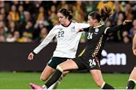 Dolorosa lección para el Tri Femenil Dolorosa lección para el Tri Femenil