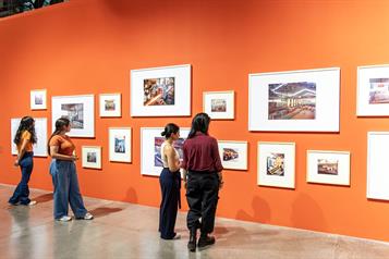 Celebra Fototeca el legado industrial de la Fundidora