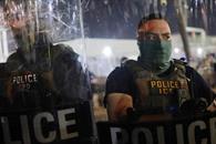 SRE: hay 14 mil mexicanos detenidos en EU por el ICE y CBP